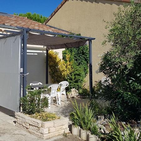 Portes-lès-Valence Agreable Maison 4 Etoiles Au Calme מראה חיצוני תמונה