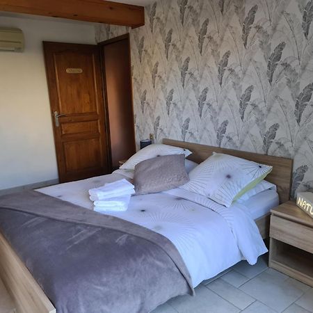 Portes-lès-Valence Agreable Maison 4 Etoiles Au Calme מראה חיצוני תמונה